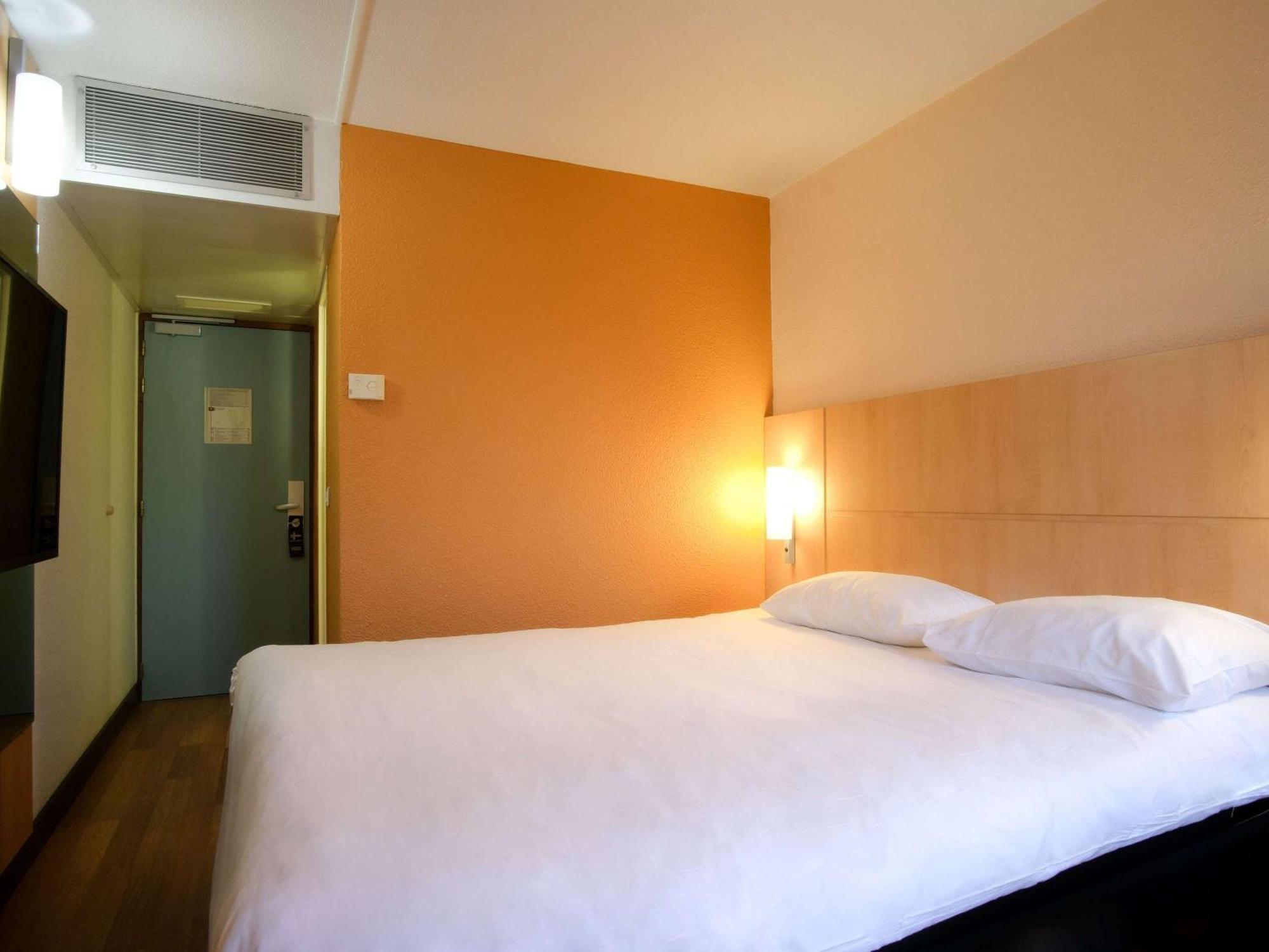 Ibis Toulouse Aeroport Hotell Blagnac Eksteriør bilde