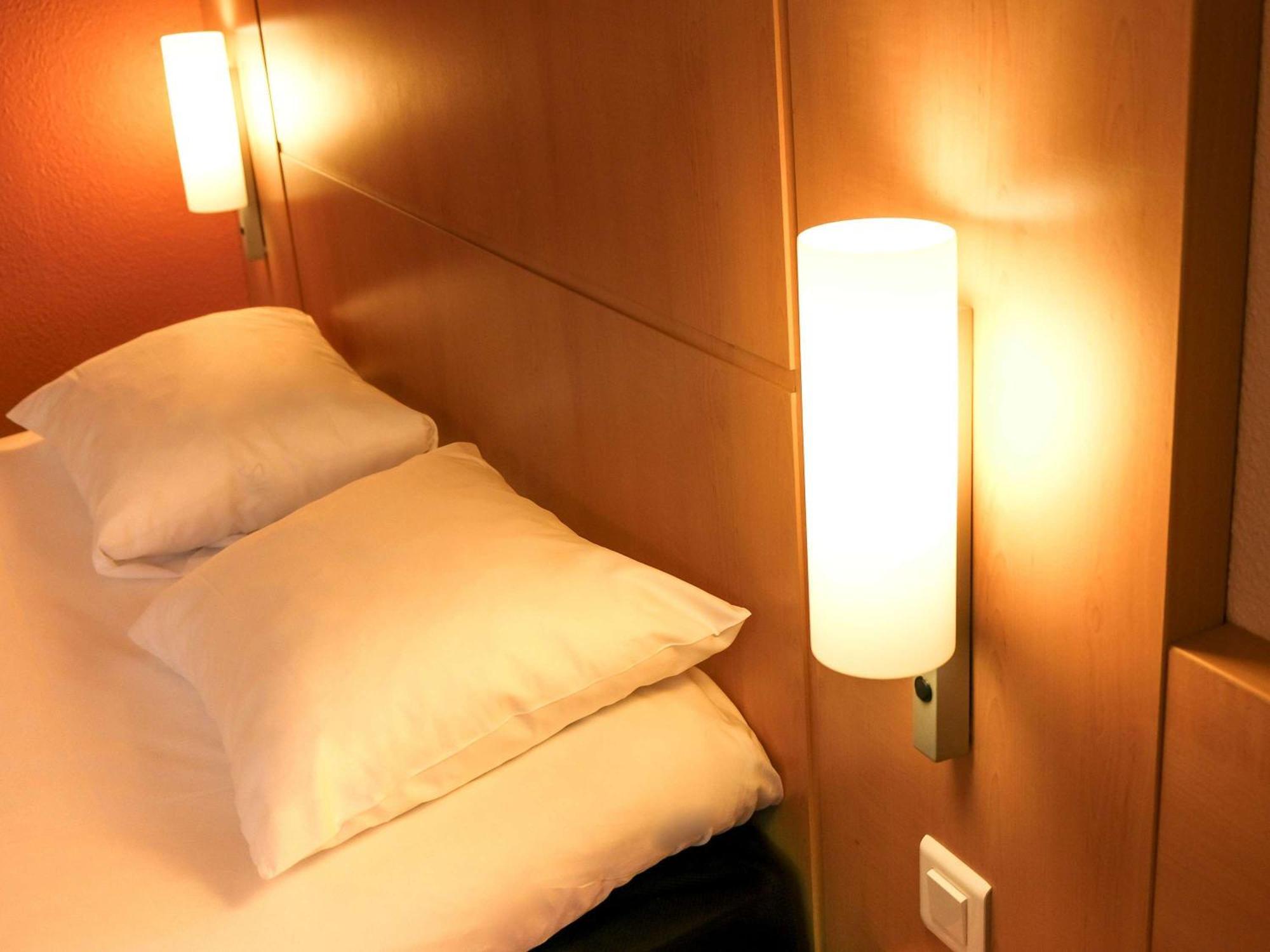 Ibis Toulouse Aeroport Hotell Blagnac Eksteriør bilde