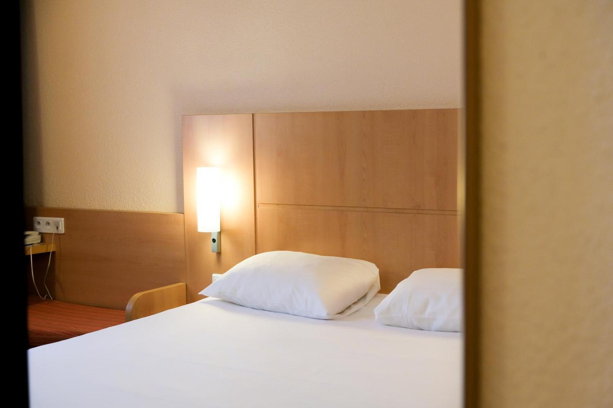 Ibis Toulouse Aeroport Hotell Blagnac Eksteriør bilde