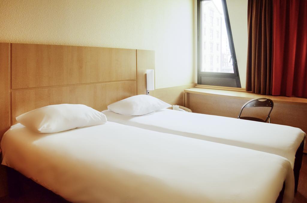 Ibis Toulouse Aeroport Hotell Blagnac Eksteriør bilde