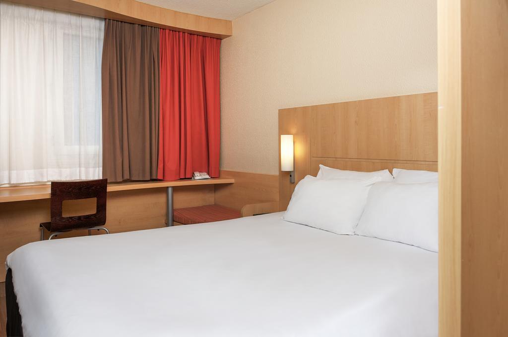 Ibis Toulouse Aeroport Hotell Blagnac Eksteriør bilde
